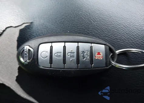 2015 Nissan Altima 2.5 Sv z USA, uszkodzony, nr VIN 1N4AL3AP0FC498450